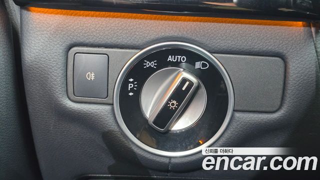 Mercedes-Benz CLS-Class CLS250 d 4MATIC AMG Line