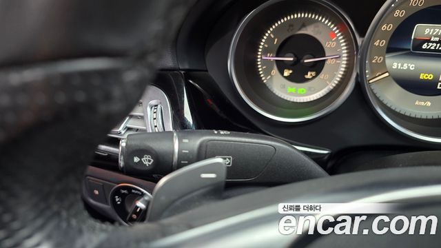 Mercedes-Benz CLS-Class CLS250 d 4MATIC AMG Line