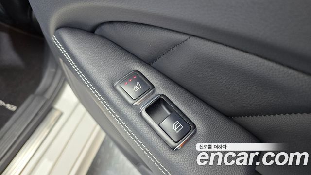 Mercedes-Benz CLS-Class CLS250 d 4MATIC AMG Line