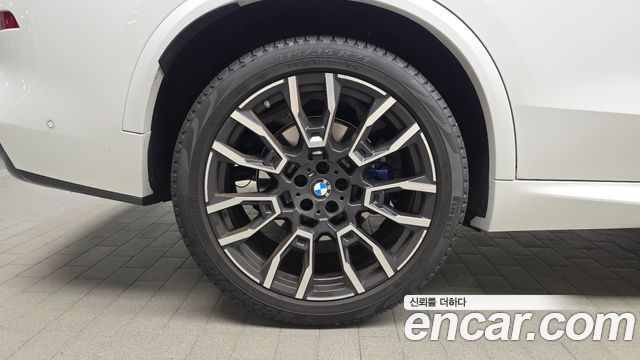 BMW X5 xDrive 40i M Sport