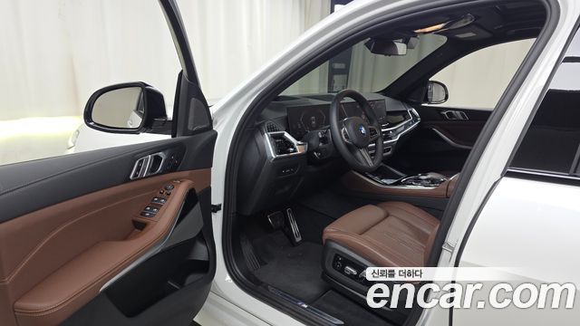 BMW X5 xDrive 40i M Sport