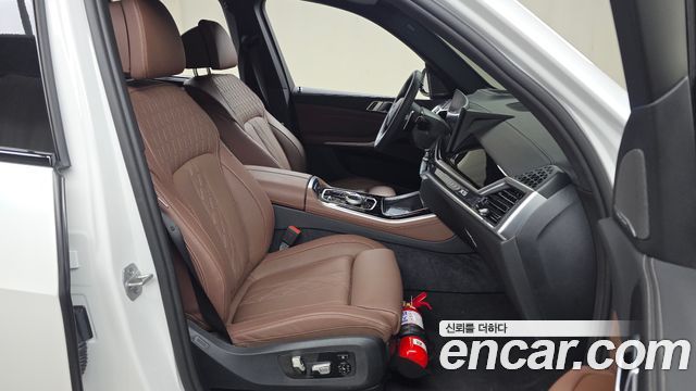 BMW X5 xDrive 40i M Sport