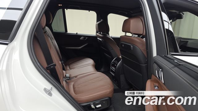 BMW X5 xDrive 40i M Sport