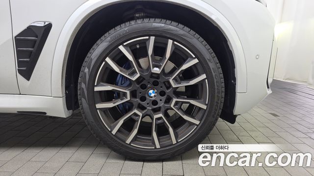 BMW X5 xDrive 40i M Sport