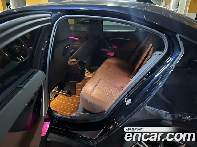 BMW 5-Series 530i xDrive M Sport