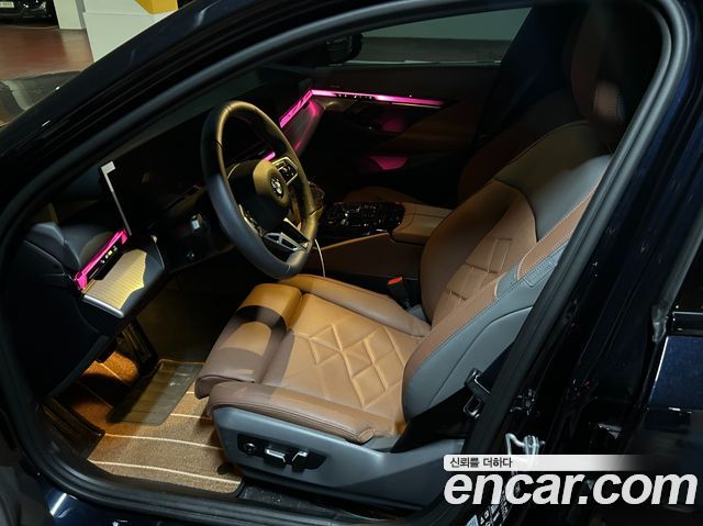 BMW 5-Series 530i xDrive M Sport