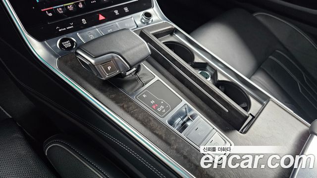 Audi A7 55 TFSI Quattro Premium
