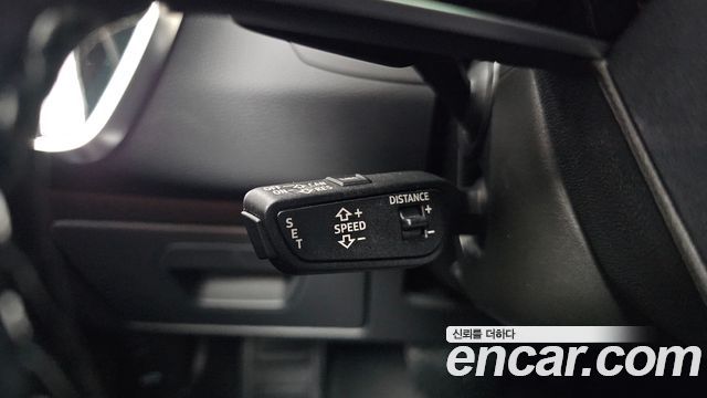 Audi A7 55 TFSI Quattro Premium