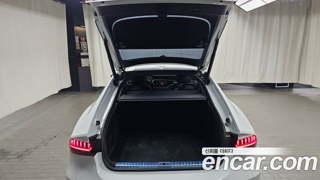 Audi A7 55 TFSI Quattro Premium