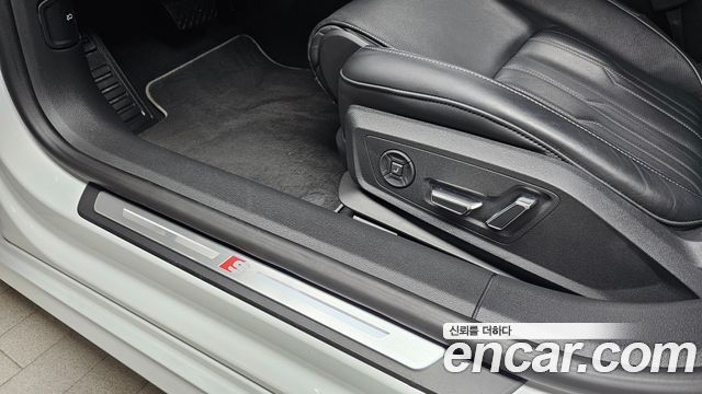 Audi A7 55 TFSI Quattro Premium