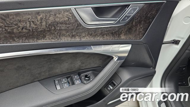 Audi A7 55 TFSI Quattro Premium