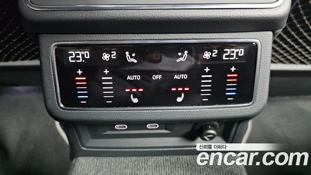 Audi A7 55 TFSI Quattro Premium