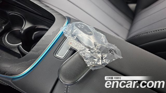 Mercedes-Benz E-Class E220d 4MATIC Exclusive