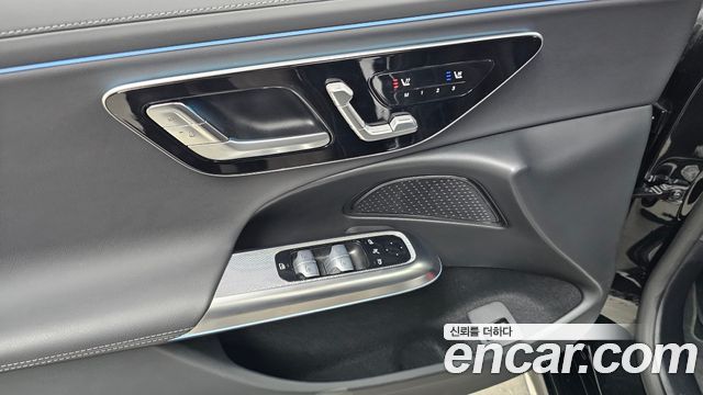 Mercedes-Benz E-Class E220d 4MATIC Exclusive