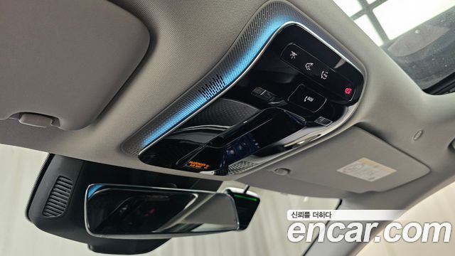 Mercedes-Benz E-Class E220d 4MATIC Exclusive