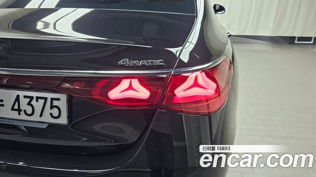 Mercedes-Benz E-Class E220d 4MATIC Exclusive