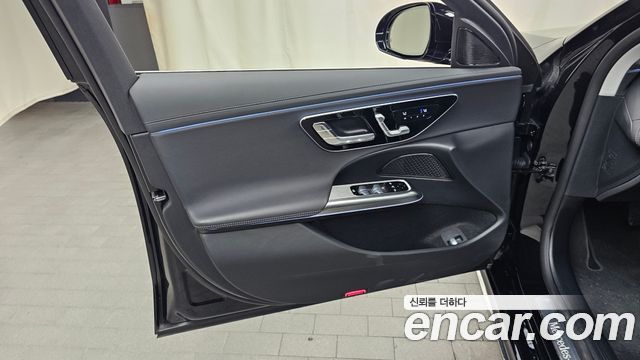 Mercedes-Benz E-Class E220d 4MATIC Exclusive