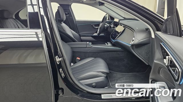 Mercedes-Benz E-Class E220d 4MATIC Exclusive