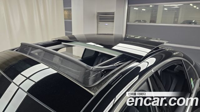 Mercedes-Benz E-Class E220d 4MATIC Exclusive