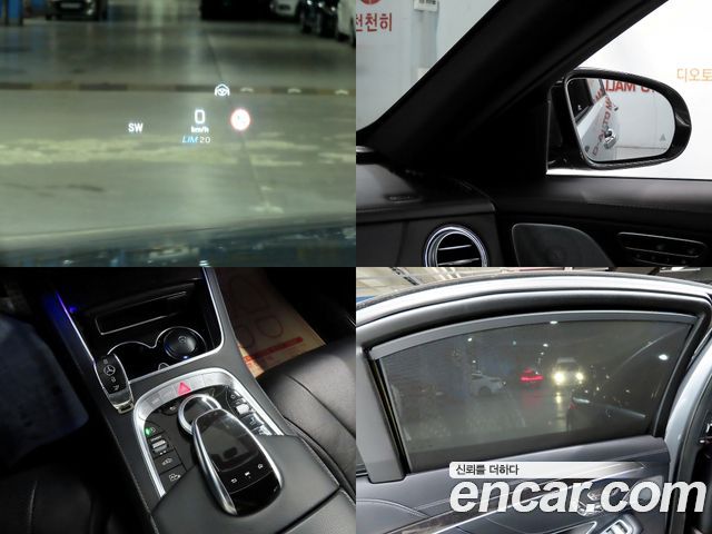 Mercedes-Benz S-Class S450L 4MATIC