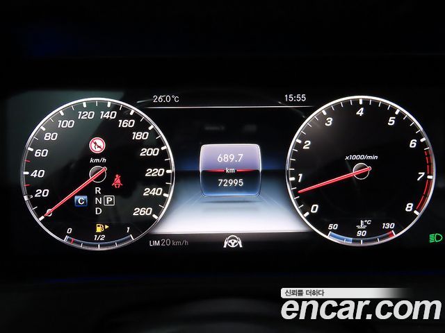 Mercedes-Benz S-Class S450L 4MATIC
