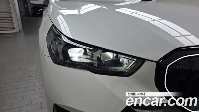 BMW 5-Series 530i xDrive M Sport Pro Special Edition