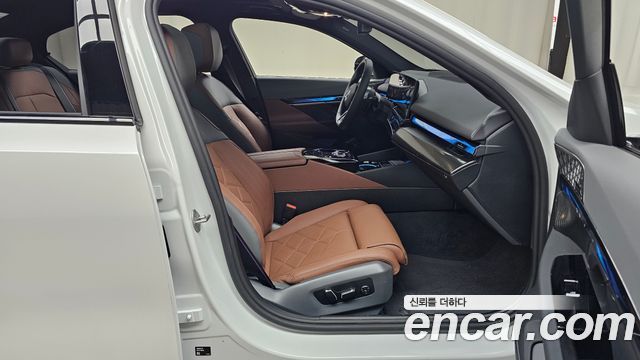 BMW 5-Series 530i xDrive M Sport Pro Special Edition