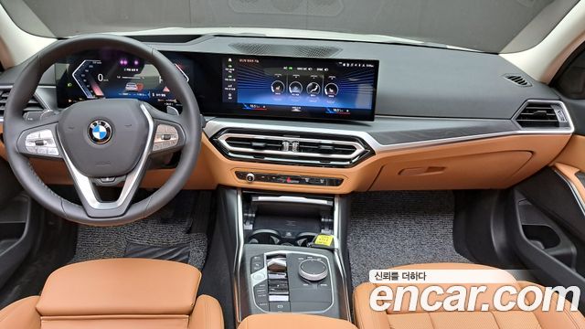 BMW 3-Series 320i