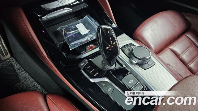BMW X4 xDrive20d M Sport