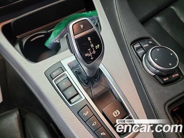 BMW 6-Series 640d xDrive M Sport Gran Coupe