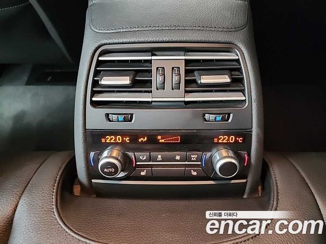 BMW 6-Series 640d xDrive M Sport Gran Coupe