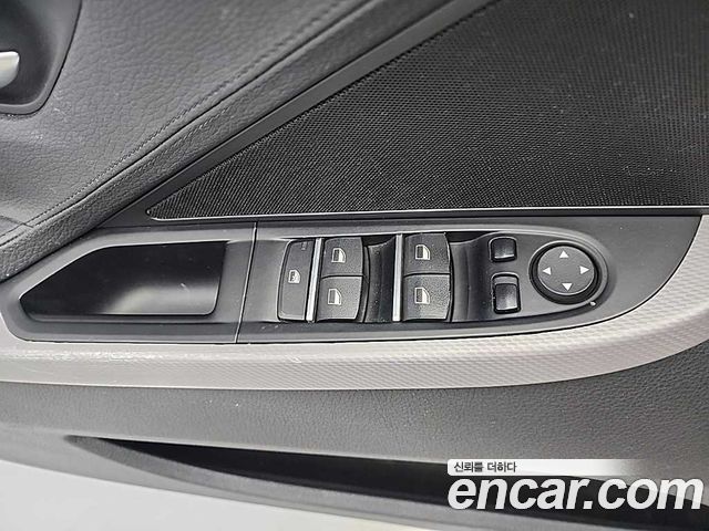 BMW 6-Series 640d xDrive M Sport Gran Coupe