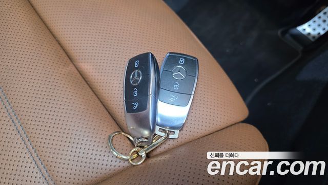 Mercedes-Benz GLC-Class GLC300 4MATIC