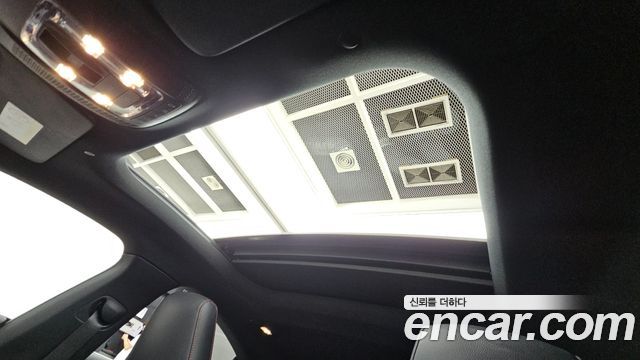 Mercedes-Benz CLA-Class CLA250 4MATIC