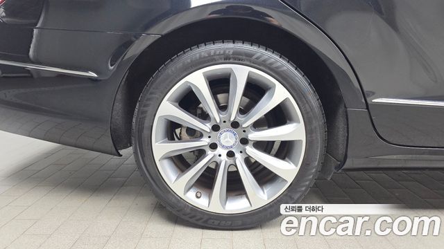 Mercedes-Benz CLS-Class CLS250 d 4MATIC