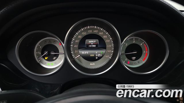 Mercedes-Benz CLS-Class CLS250 d 4MATIC