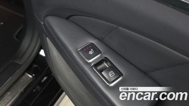 Mercedes-Benz CLS-Class CLS250 d 4MATIC