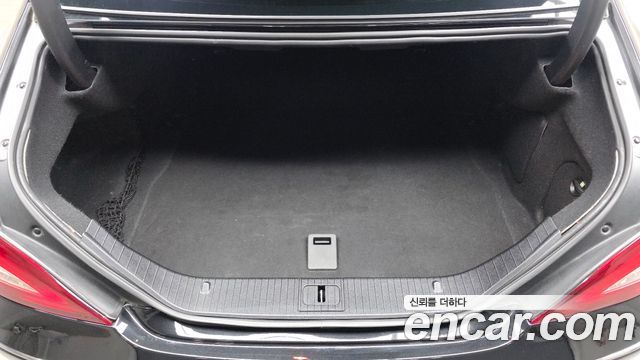 Mercedes-Benz CLS-Class CLS250 d 4MATIC
