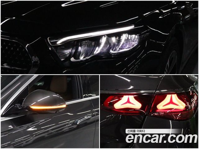 Mercedes-Benz E-Class E200 Avantgarde