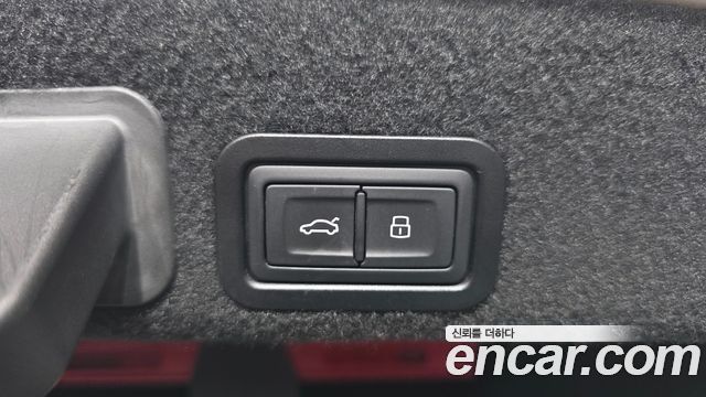 Audi A6 50 TDI Quattro Premium Tech & Design