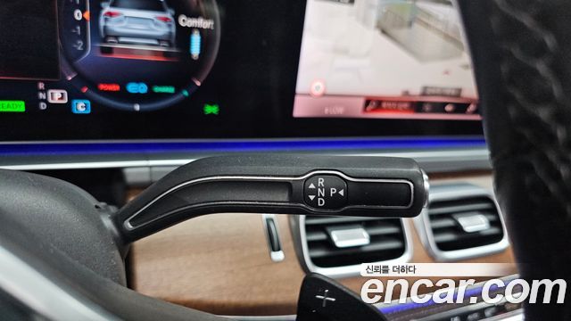Mercedes-Benz GLE-Class GLE450 4MATIC
