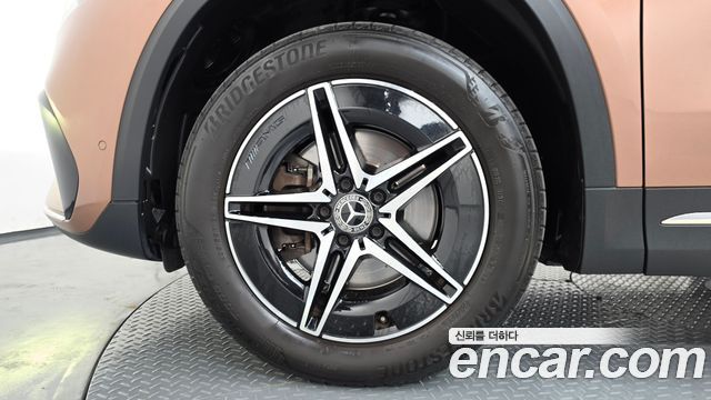 Mercedes-Benz EQA EQA250 AMG Package Plus