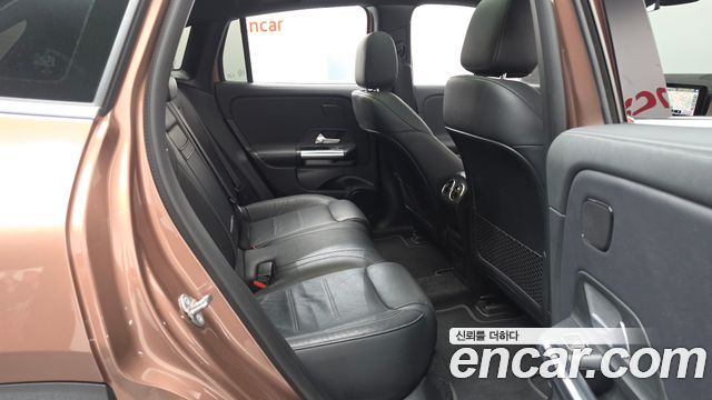 Mercedes-Benz EQA EQA250 AMG Package Plus