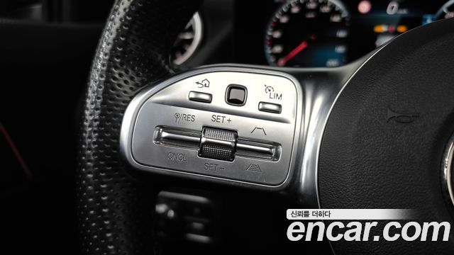 Mercedes-Benz EQA EQA250 AMG Package Plus