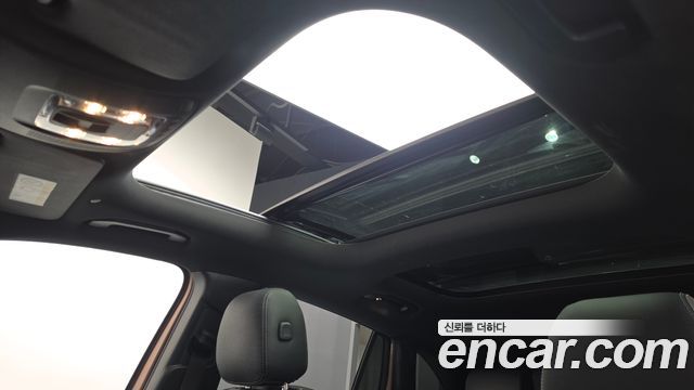 Mercedes-Benz EQA EQA250 AMG Package Plus