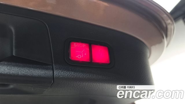 Mercedes-Benz EQA EQA250 AMG Package Plus