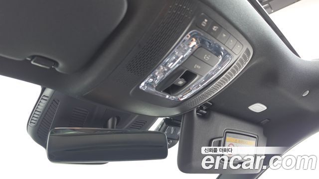 Mercedes-Benz EQA EQA250 AMG Package Plus