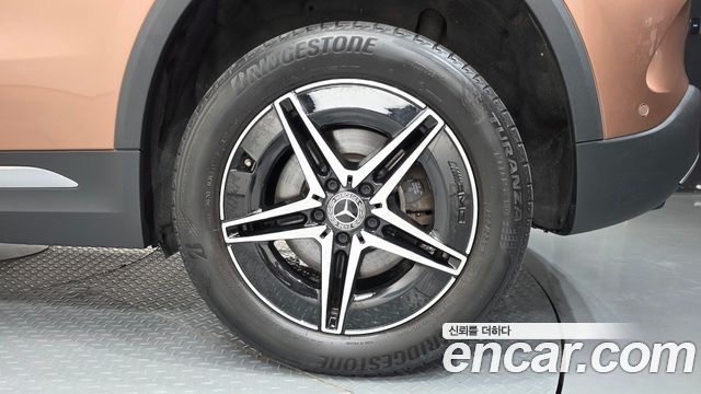 Mercedes-Benz EQA EQA250 AMG Package Plus
