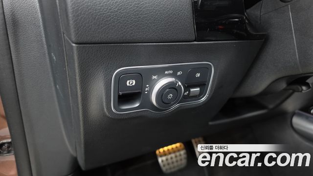Mercedes-Benz EQA EQA250 AMG Package Plus