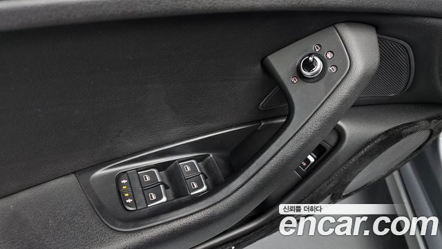 Audi A6 35 TDI Premium